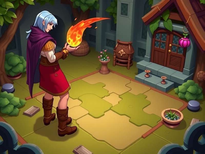 Ginger Champion Elite strategy guide