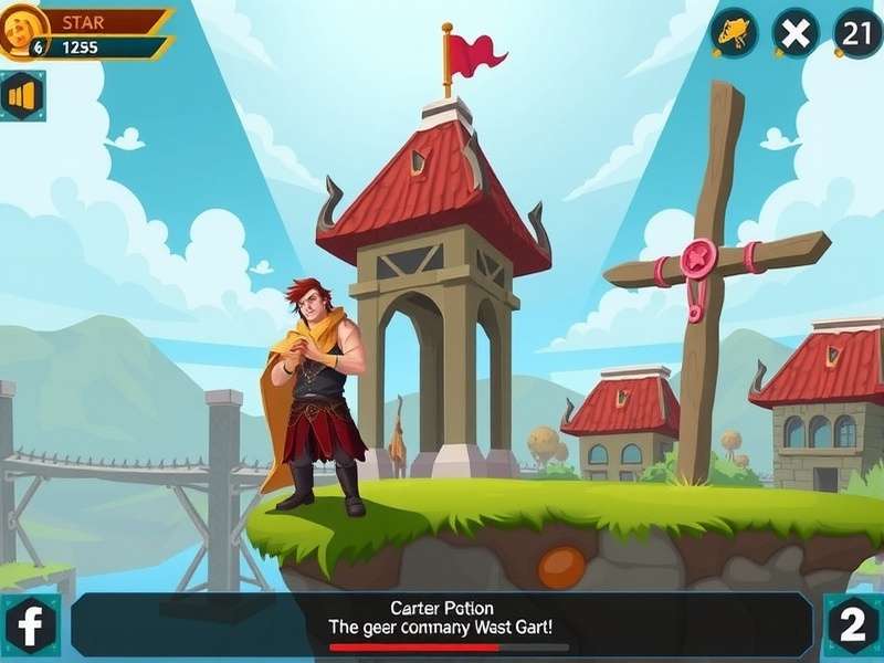 Ginger Champion Elite gameplay screenshot